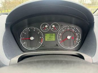 Ford Fiesta 1.6 Style Climate 5dr