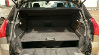 Peugeot 3008 1.6 e-HDi Active EGC Euro 5 (s/s) 5dr