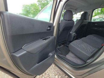 Peugeot 3008 1.6 e-HDi Active EGC Euro 5 (s/s) 5dr