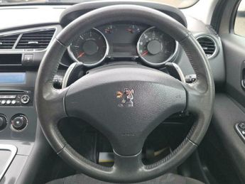 Peugeot 3008 1.6 e-HDi Active EGC Euro 5 (s/s) 5dr