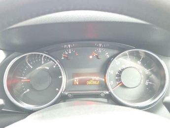 Peugeot 3008 1.6 e-HDi Active EGC Euro 5 (s/s) 5dr