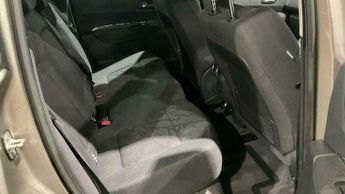 Peugeot 3008 1.6 e-HDi Active EGC Euro 5 (s/s) 5dr