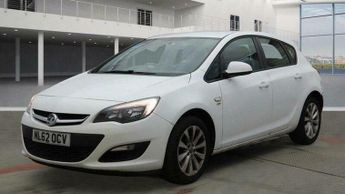 Vauxhall Astra 1.4 16v Active Euro 5 5dr
