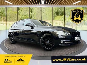 BMW 318 318i SPORT TOURING