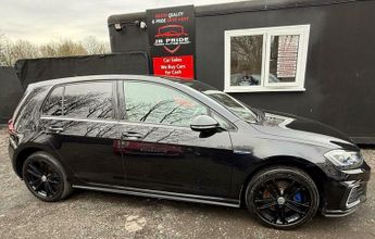 Volkswagen Golf 1.4 TSI 8.7kWh GTE DSG Euro 6 (s/s) 5dr
