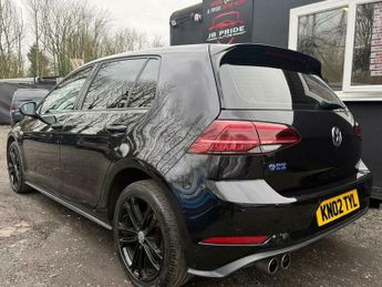 Volkswagen Golf 1.4 TSI 8.7kWh GTE DSG Euro 6 (s/s) 5dr