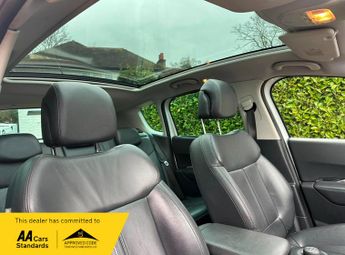 Peugeot 3008 HYBRID4