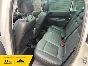 Peugeot 3008 HYBRID4