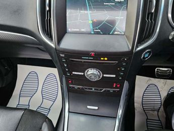 Ford Edge ST-LINE ECOBLUE