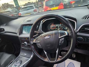 Ford Edge ST-LINE ECOBLUE