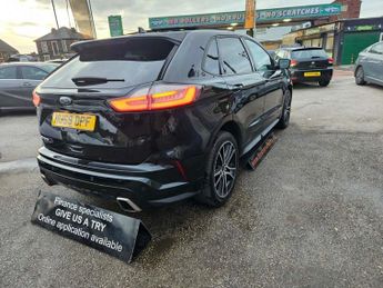 Ford Edge ST-LINE ECOBLUE