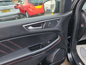 Ford Edge ST-LINE ECOBLUE