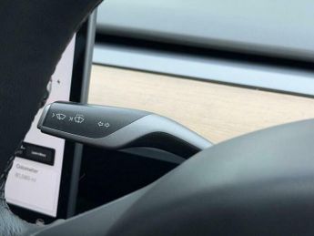 Tesla Model 3 (Dual Motor) Long Range Auto 4WDE 4dr