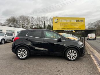 Vauxhall Mokka ELITE S/S
