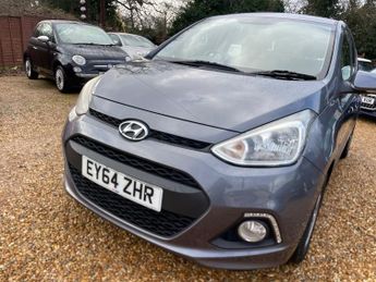Hyundai I10 PREMIUM
