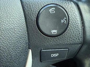 Toyota Auris 1.8 VVT-h Excel Hatchback 5dr Petrol Hybrid CVT Euro 5 (s/s) (13