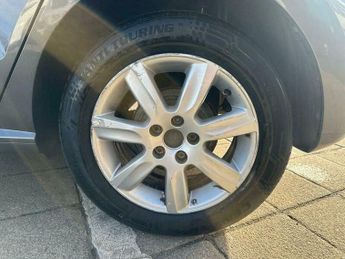 Volkswagen Polo 1.2 SE Euro 5 5dr