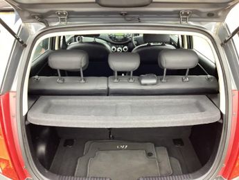 Hyundai I10 1.2 Classic Hatchback 5dr Petrol Manual Euro 4 (77 bhp)