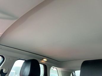 Land Rover Range Rover Evoque SD4 PURE TECH