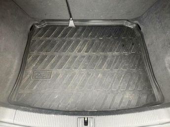 Audi A3 2.0 TDI Sport Sportback S Tronic Euro 4 5dr