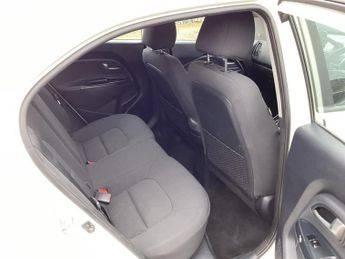 Kia Rio 1.4 2 Hatchback 5dr Petrol Auto Euro 6 (107 bhp)
