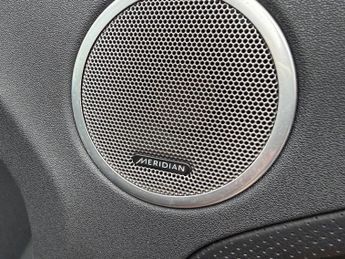 Land Rover Range Rover Evoque SD4 DYNAMIC LUX AUTOMATIC