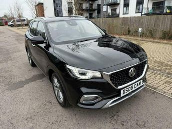 MG HS 1.5 T-GDI Excite DCT Euro 6 (s/s) 5dr