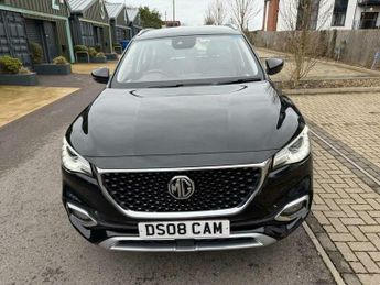 MG MG HS 1.5 T-GDI Excite DCT Euro 6 (s/s) 5dr