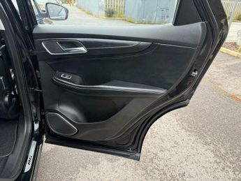 MG MG HS 1.5 T-GDI Excite DCT Euro 6 (s/s) 5dr