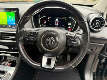 MG MG HS 1.5 T-GDI Excite DCT Euro 6 (s/s) 5dr