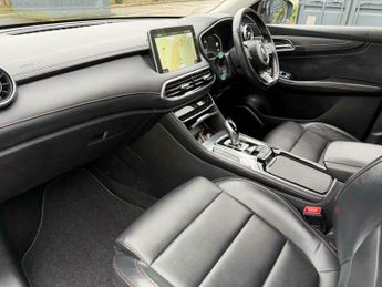 MG MG HS 1.5 T-GDI Excite DCT Euro 6 (s/s) 5dr