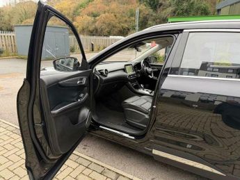 MG MG HS 1.5 T-GDI Excite DCT Euro 6 (s/s) 5dr