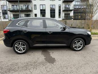 MG MG HS 1.5 T-GDI Excite DCT Euro 6 (s/s) 5dr