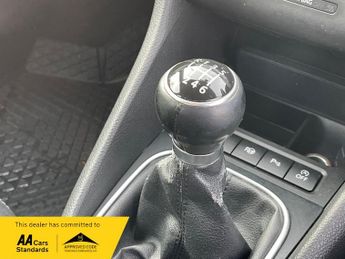 Volkswagen Golf 2.0 TDI Match Hatchback 5dr Diesel Manual Euro 5 (140 ps)