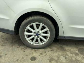 Ford Galaxy 2.0 TDCi Titanium X Powershift Euro 6 (s/s) 5dr