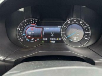 Ford Galaxy 2.0 TDCi Titanium X Powershift Euro 6 (s/s) 5dr