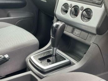 Ford Focus 1.6 LX Estate 5dr Petrol Automatic (184 g/km, 99 bhp)