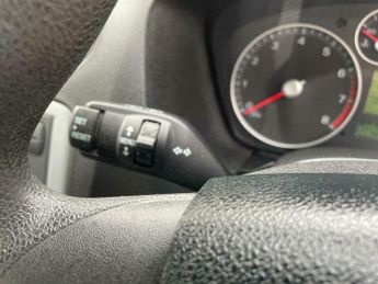 Ford Focus 1.6 LX Estate 5dr Petrol Automatic (184 g/km, 99 bhp)