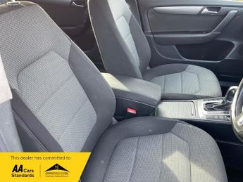Volkswagen Passat 2.0 TDI BlueMotion Tech SE Estate 5dr Diesel DSG Euro 5 (s/s) (1
