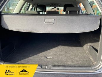 Volkswagen Passat 2.0 TDI BlueMotion Tech SE Estate 5dr Diesel DSG Euro 5 (s/s) (1