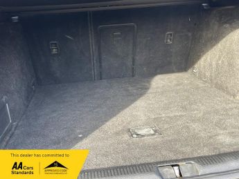 Volkswagen Passat 2.0 TDI BlueMotion Tech SE Estate 5dr Diesel DSG Euro 5 (s/s) (1