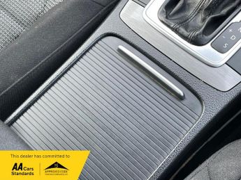 Volkswagen Passat 2.0 TDI BlueMotion Tech SE Estate 5dr Diesel DSG Euro 5 (s/s) (1