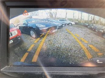 Land Rover Discovery TDV6 HSE