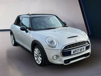 MINI Cooper S COOPER SD