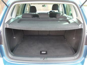 Volkswagen Golf 2.0 TDI BlueMotion Tech GT MPV 5dr Diesel DSG Euro 6 (s/s) (150 