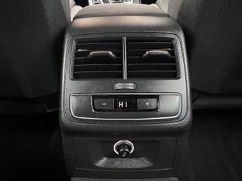 Audi A4 AVANT TDI ULTRA SPORT