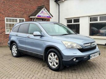 Honda CR-V 2.0 i-VTEC ES 5dr