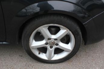 Vauxhall Zafira EXCLUSIV