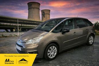  HDI PLATINUM PICASSO