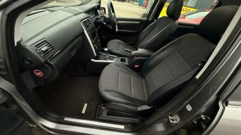 Mercedes-Benz B Class 2.0 B180 CDI Sport CVT 5dr